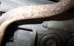 HONDA ﾀﾞﾝｸ AF74