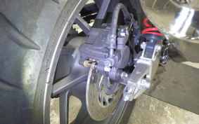 HONDA CB400SF GEN 4 A 2022 NC42