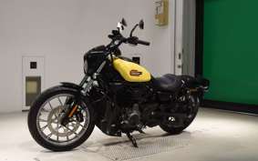 HARLEY RH975S 2023