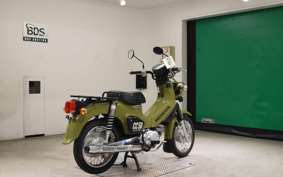 HONDA CROSS CUB 50 1988 AA06