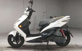 YAMAHA CYGNUS125XSR SE44J