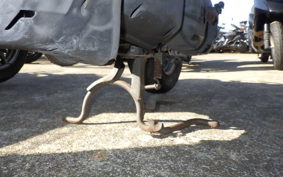 YAMAHA JOG Gen.3 SA12J