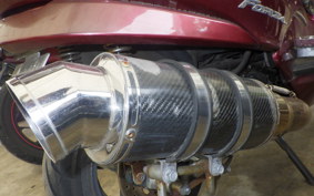 HONDA FORZA Z 2007 MF08