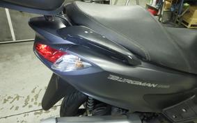 SUZUKI SKYWAVE 200 (Burgman 200) CH41A