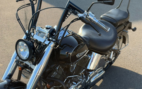 YAMAHA DRAGSTAR 1100 CLASSIC 2007 VP13J