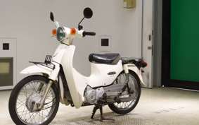 HONDA C110 SUPER CUB JA07