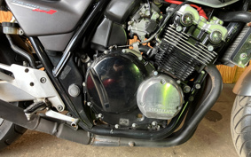 HONDA XL230 MC36