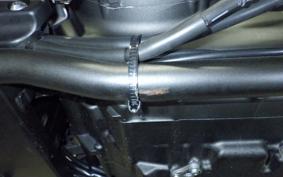 YAMAHA XVS1300CU 2014