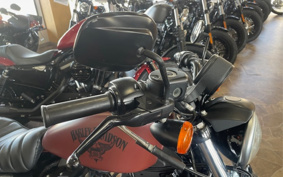 HARLEY XL883N 2018 LE2