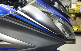 KAWASAKI NINJA 250 ABS 2022 EX250L