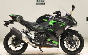 KAWASAKI NINJA 400 2023 EX400L