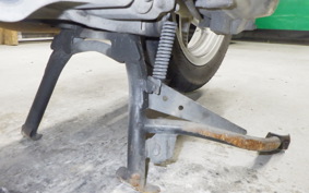 HONDA SHﾓｰﾄﾞ 2009 JF51