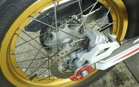 YAMAHA SEROW 250 Gen.2 DG17J