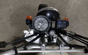 YAMAHA TW225 DG09J