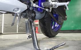 YAMAHA MT-25 2006 RG10J