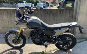 YAMAHA TENERE 700 2025 DM17J