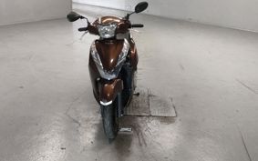 HONDA LEAD 125 JF45