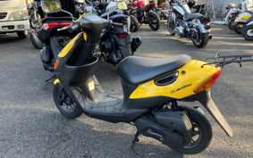 SUZUKI LET's 2 CA1KA