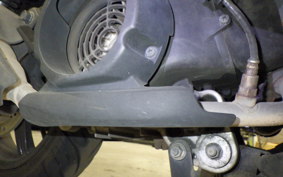 YAMAHA CYGNUS 125 XSR 3 SED8J