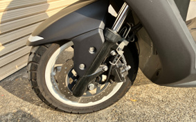 YAMAHA  CYGNUS X SR SED8J