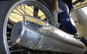 HONDA C50 SUPER CUB AA01