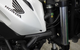 HONDA NC750S 2017 RC88