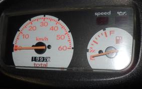 SUZUKI LET's 2 CA1PA