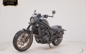 HONDA REBEL 1100 S DCT 2026 SC87