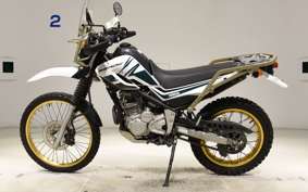 YAMAHA SEROW 250 Gen.2 2020 DG17J