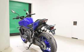 YAMAHA MT-09 AMT 2024 RN88J