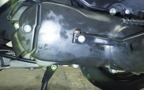 SUZUKI LET's 4 2025 CA45A