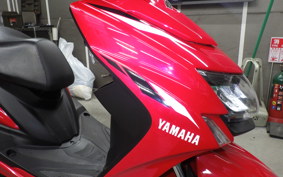 YAMAHA CYGNUS 125 XSR 3 1990 SED8J