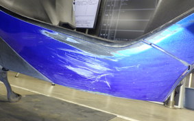 SUZUKI ADDRESS V50 CA4BA