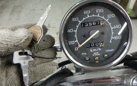 HONDA STEED 600 1993 PC21