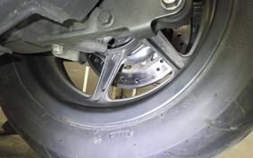 HONDA FORZA Z GEN 2 2009 MF10