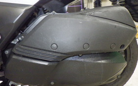 YAMAHA X-MAX 250 A 2012 SG42J