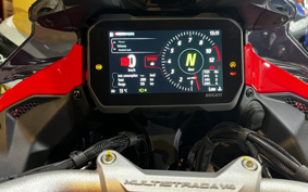 DUCATI MULTI STRADA V4S 2023 6A00