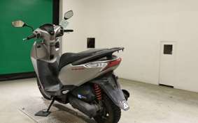 HONDA LEAD 125 JK12
