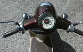 HONDA GIORNO AF70