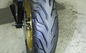 KAWASAKI Z125 PRO 1990 BR125H