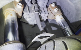 SUZUKI ADDRESS V125 S CF4MA