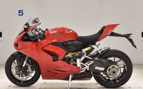 DUCATI PANIGALE V2 2021