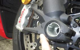 DUCATI DIAVEL V4 2023