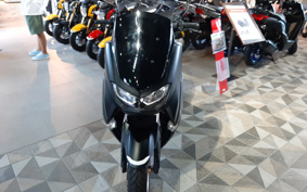 YAMAHA N-MAX SEG6J