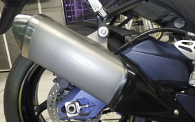 SUZUKI GSX-R750 2013