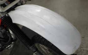 HONDA XLR250R 2024