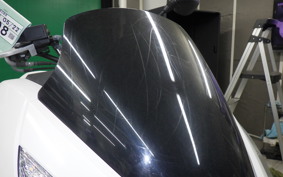 HONDA PCX 150 2012 KF18