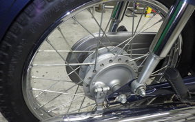 HONDA C90 SUPER CUB E 2026 HA02