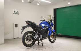 SUZUKI ジクサー150 2024 NG4BG