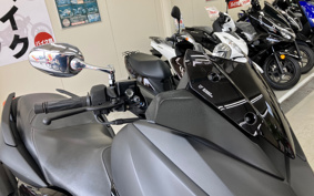 YAMAHA X-MAX SG42J